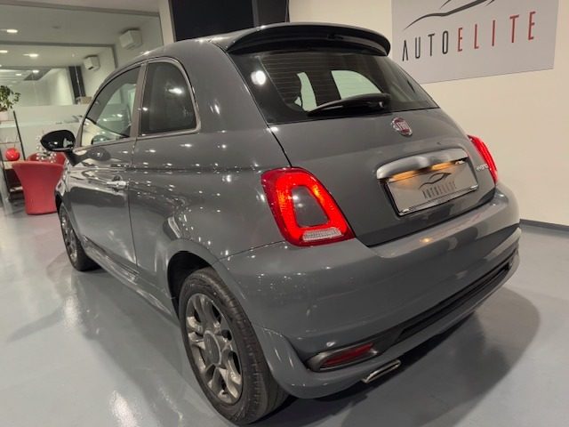 FIAT 500 usata, con Airbag Passeggero