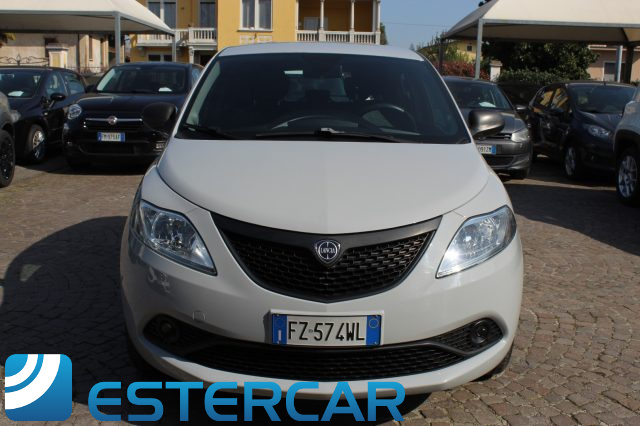 LANCIA Ypsilon usata, con Alzacristalli elettrici