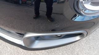 FIAT 500X usata, con Sistema di navigazione