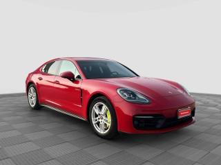 PORSCHE Panamera usata 6