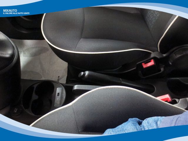 FIAT 500 usata, con Chiusura centralizzata
