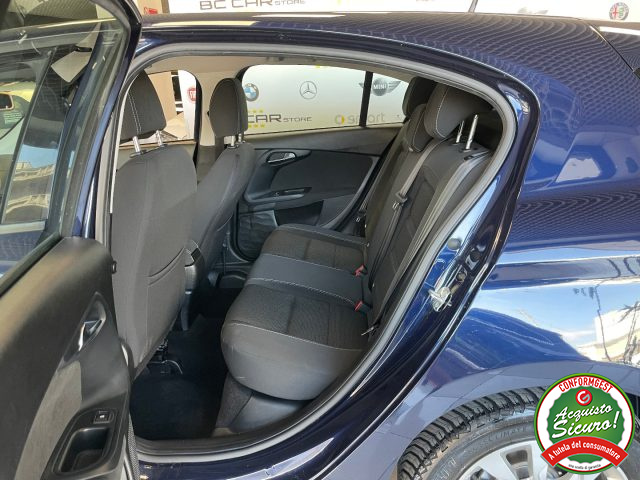 FIAT Tipo usata, con Sistema di navigazione