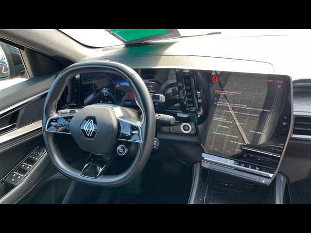 RENAULT Austral usata, con Sensori di parcheggio posteriori