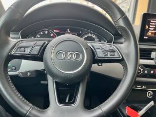 AUDI A5 usata, con Fari Xenon