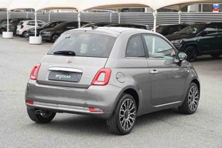 FIAT 500 usata, con Alzacristalli elettrici