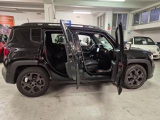 JEEP Renegade usata, con Autoradio