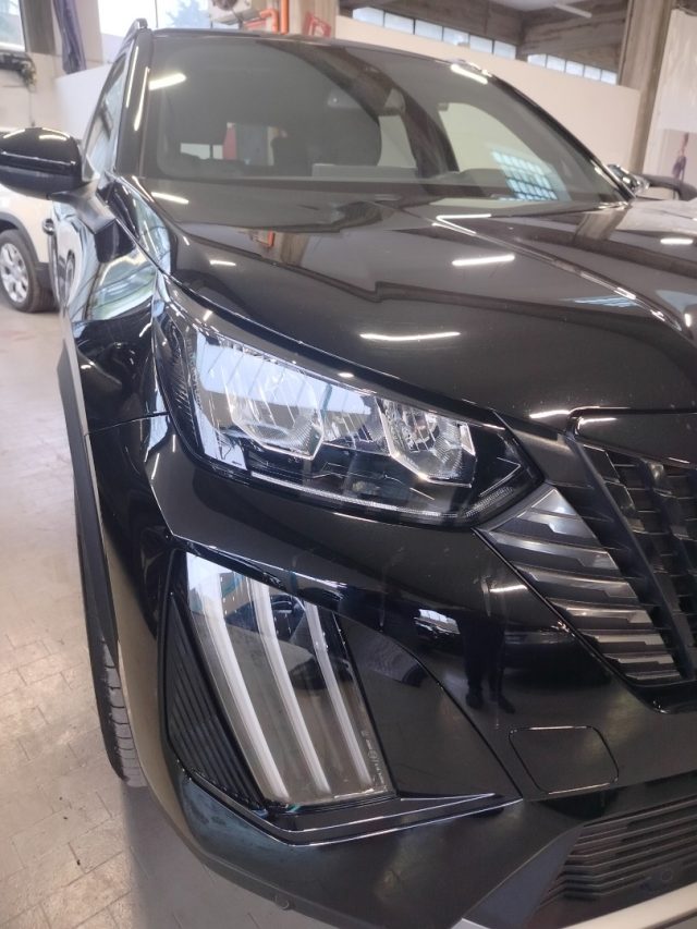 PEUGEOT 2008 usata, con Servosterzo
