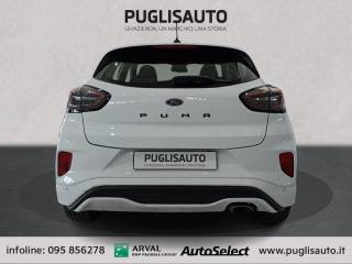 FORD Puma usata, con Climatizzatore