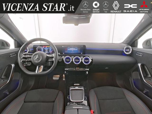 MERCEDES-BENZ A 180 usata, con Autoradio