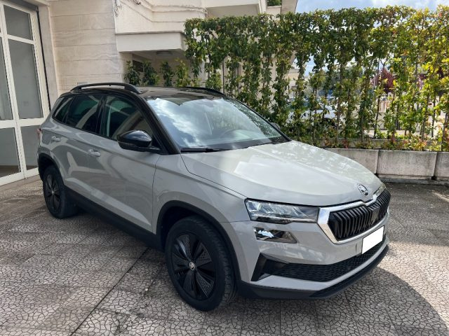 SKODA Karoq usata 0
