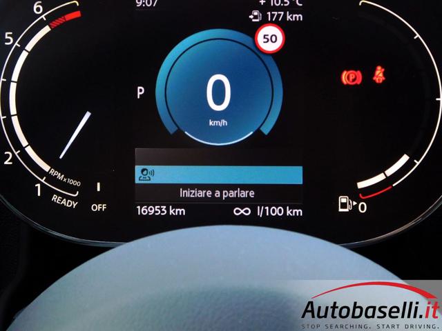 MINI Mini usata, con Tetto panorama