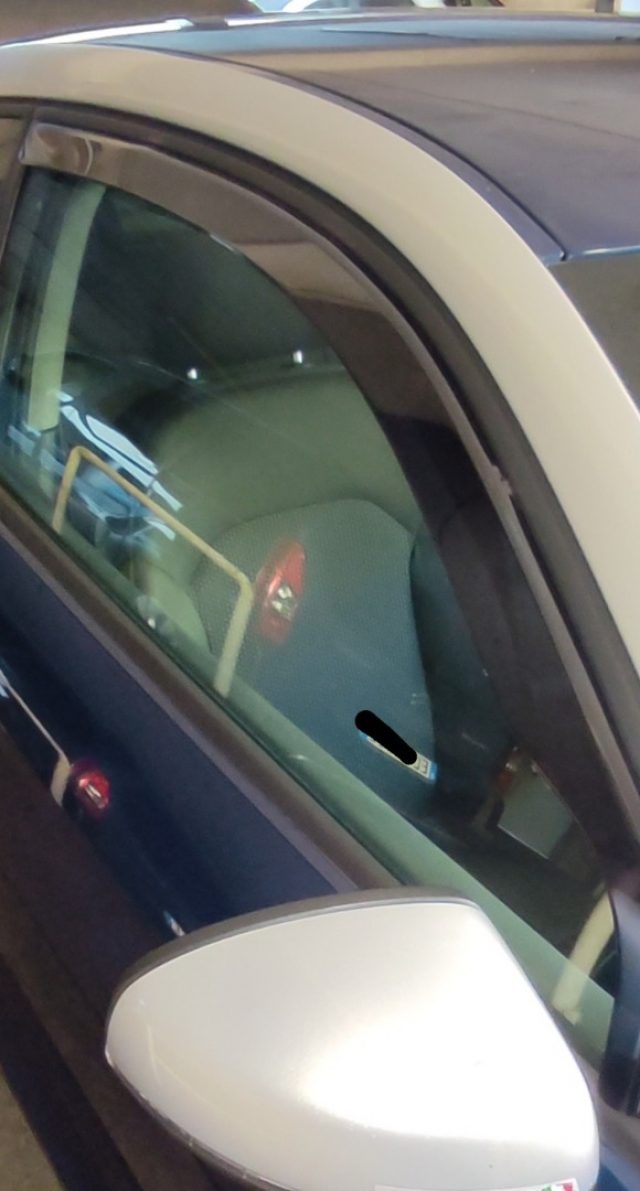 AUDI A1 usata, con Boardcomputer