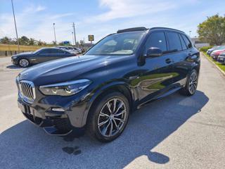BMW X5 usata, con Airbag