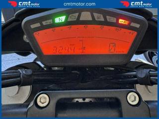 DUCATI Hypermotard 796 usata 4