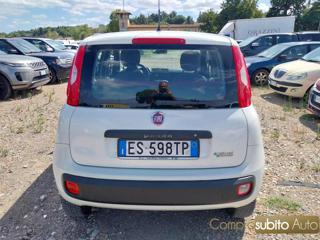 FIAT Panda usata, con Airbag Passeggero