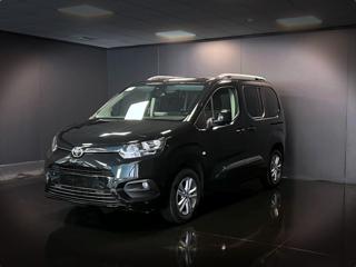 TOYOTA Proace City Verso 1.5D 130 CV S&S Short D Executive