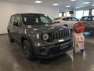 JEEP Renegade 1.6 Mjt  Longitude