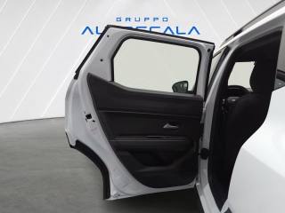 DACIA Duster usata, con Airbag testa