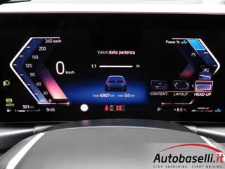 BMW 320 usata, con Luci diurne