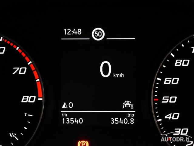 SEAT Arona usata, con Fari LED