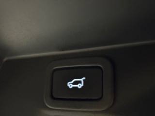 LAND ROVER Range Rover Sport usata, con Leve al volante