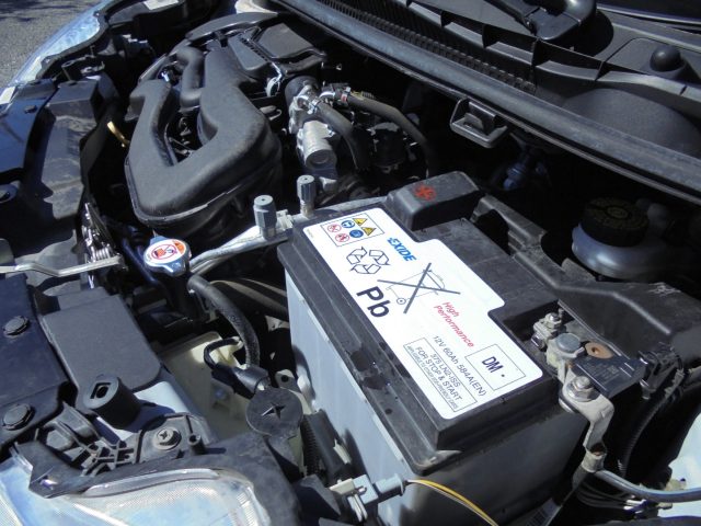 CITROEN C1 usata 28