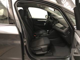BMW 225 usata, con Autoradio