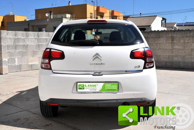CITROEN C3 usata, con Autoradio