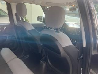 FIAT 500L usata, con Climatizzatore