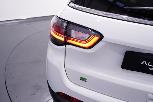 JEEP Compass usata 36
