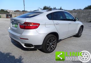 BMW X6 M50 usata, con Controllo trazione