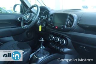 FIAT 500L usata 13