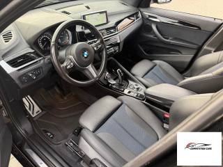 BMW X1 usata, con Fendinebbia