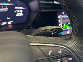 AUDI A3 usata, con Park Distance Control