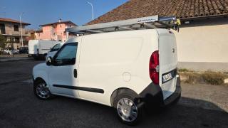 FIAT Doblo usata, con Airbag
