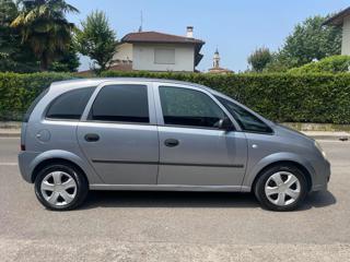 OPEL Meriva usata, con Autoradio