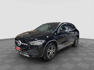 MERCEDES-BENZ CLA sse GLA GLA 200 d Automatic SPORT PLUS