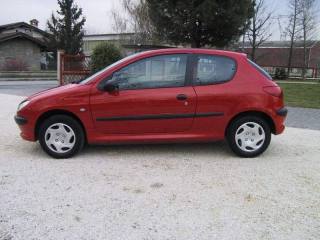 PEUGEOT 206 usata 11