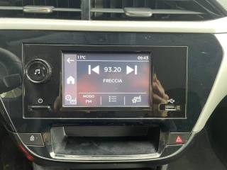 OPEL Corsa usata, con Immobilizzatore elettronico