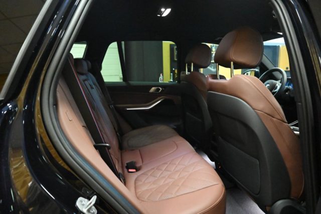 BMW X5 usata 116