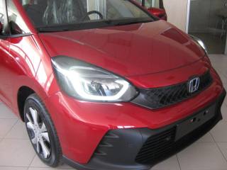 HONDA Jazz usata, con ESP
