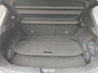 NISSAN Qashqai usata, con Cruise Control