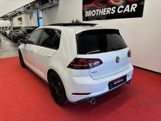 VOLKSWAGEN Golf GTI usata, con Alzacristalli elettrici