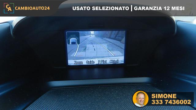 FORD Kuga usata, con Servosterzo