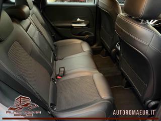 MERCEDES-BENZ B 200 usata, con Fendinebbia