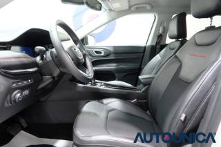 JEEP Compass usata, con Sistema di navigazione