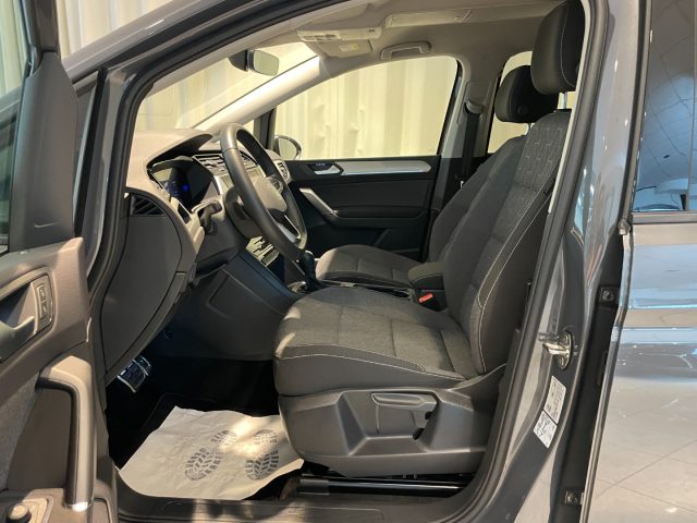 VOLKSWAGEN Touran usata, con Airbag Passeggero