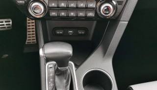 KIA Sportage usata, con Freno di stazionamento elettrico
