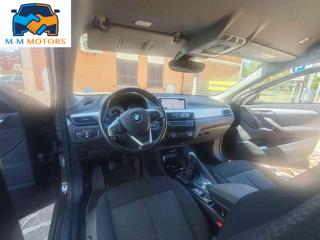 BMW X2 usata, con ESP