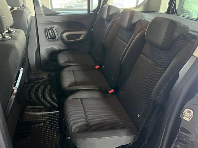 FIAT Doblo usata 9